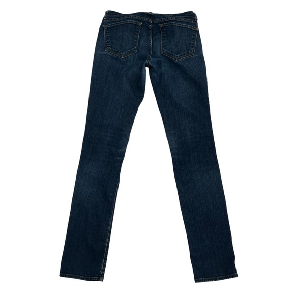 J Brand Pencil Leg Skinny Jeans Size 28 Women’s - Picture 3 of 7